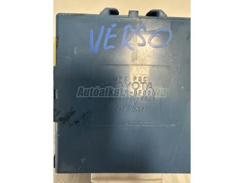 TOYOTA COROLLA VERSO - 2006 - 896180F020 - komfort elektronika