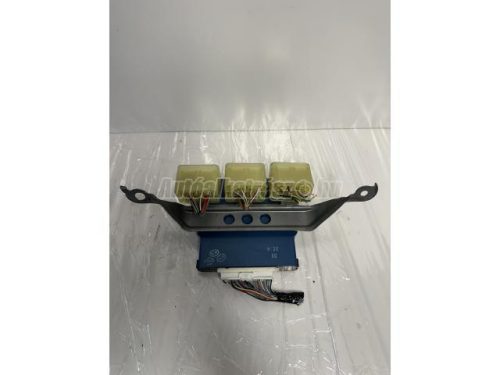 TOYOTA COROLLA VERSO - 2006 - 896180F020 - komfort elektronika