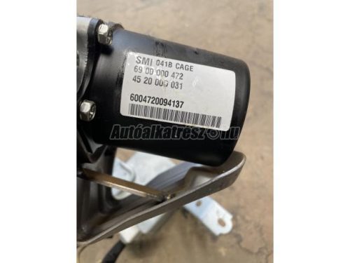 TOYOTA YARIS - 2004 - 896500D030,  4520000031  - elektromos kormányszervó