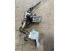TOYOTA YARIS - 2004 - 896500D030,  4520000031  - elektromos kormányszervó