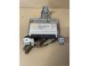 TOYOTA YARIS - 2004 - 896610D210, 0261208036 - motorvezérlő elektronika