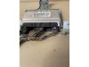 TOYOTA YARIS - 2004 - 896610D210, 0261208036 - motorvezérlő elektronika