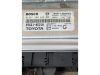 TOYOTA YARIS - 2004 - 896610D210, 0261208036 - motorvezérlő elektronika