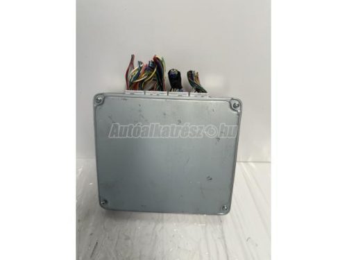 TOYOTA COROLLA VERSO - 2007 - 896610F090 - motorvezérlő elektronika