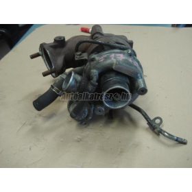   OPEL VECTRA A,  VECTRA,  ASTRA,  ASTRA F,  VECTRA B - 8970372300 - töltő, feltöltés