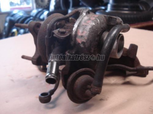 OPEL VECTRA A,  VECTRA,  ASTRA,  ASTRA F,  VECTRA B - 8970372300 - töltő, feltöltés