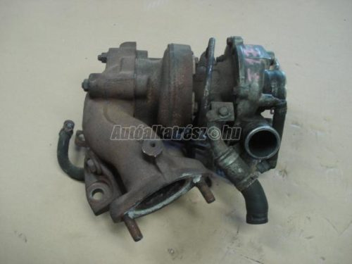 OPEL VECTRA A,  VECTRA,  ASTRA,  ASTRA F,  VECTRA B - 8970372300 - töltő, feltöltés