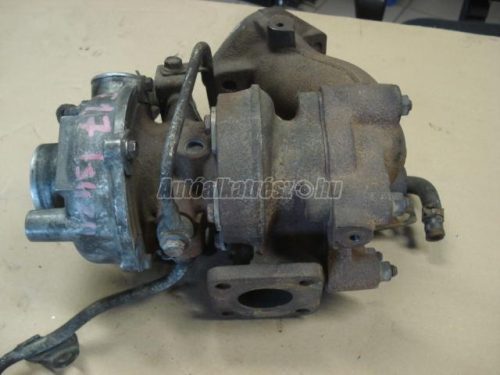 OPEL VECTRA A,  VECTRA,  ASTRA,  ASTRA F,  VECTRA B - 8970372300 - töltő, feltöltés