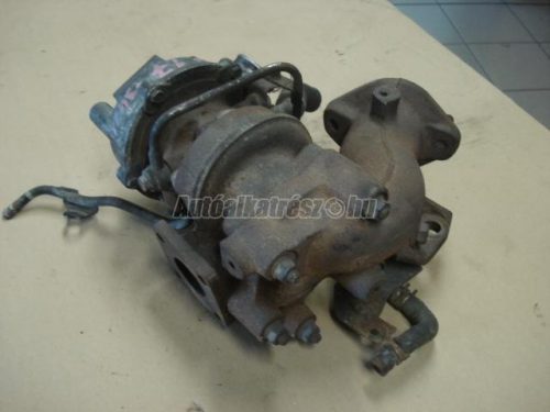 OPEL VECTRA A,  VECTRA,  ASTRA,  ASTRA F,  VECTRA B - 8970372300 - töltő, feltöltés