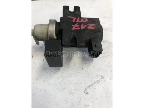 szelep, üzemanyag ellátás