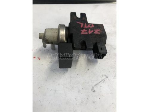 szelep, üzemanyag ellátás