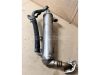 OPEL ASTRA H - 2006 - 8973635151 - egr hűtő