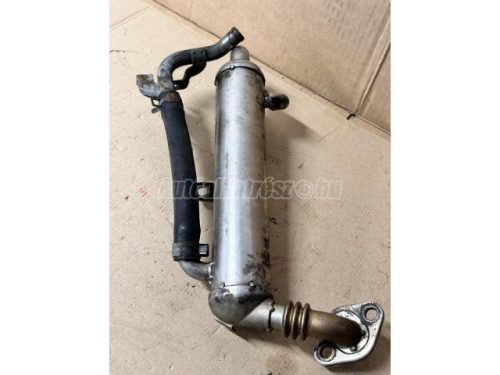 OPEL ASTRA H - 2006 - 8973635151 - egr hűtő