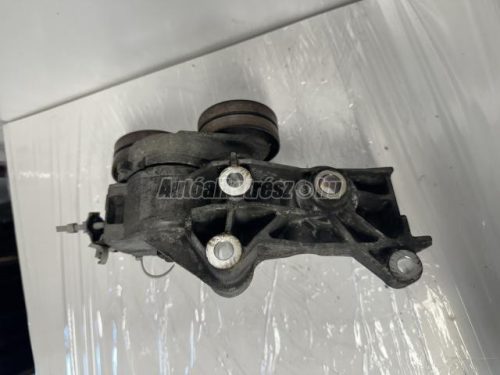 generátor tartóbak