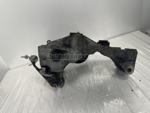 generátor tartóbak