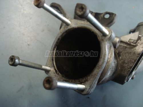 OPEL ZAFIRA B - 8973858233 - szívócsonk