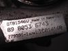 OPEL ZAFIRA,  ASTRA J - 2009 - 8980536743 - töltő, feltöltés