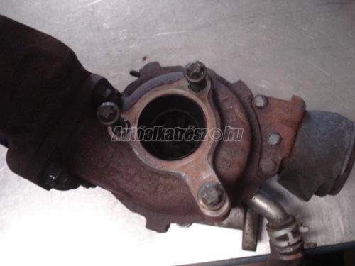 OPEL ZAFIRA,  ASTRA J - 2009 - 8980536743 - töltő, feltöltés