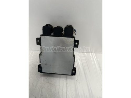 TOYOTA COROLLA VERSO - 2006 - 8987120070 - motorvezérlő elektronika