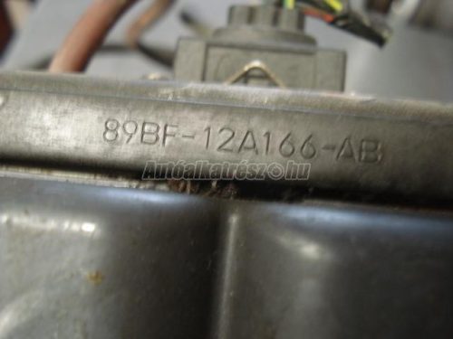 FORD FIESTA - 89BF12A166AB - gyújtótrafó
