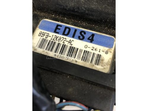 FORD FIESTA - 1992 - 89FB12K072AC - gyújtásmodul