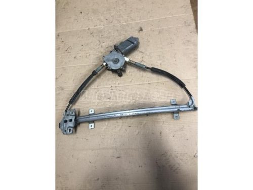 FORD FIESTA - 1993 - 89FBA23200BB - ablakemelő