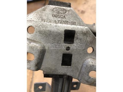 FORD FIESTA - 1993 - 89FBA23200BB - ablakemelő