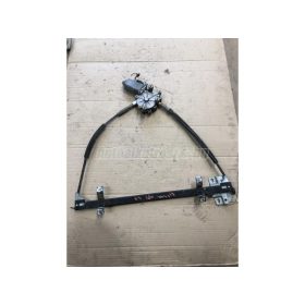 FORD FIESTA - 1992 - 89FBB23200BC - ablakemelő