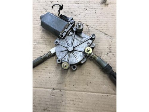 FORD FIESTA - 1992 - 89FBB23200BC - ablakemelő
