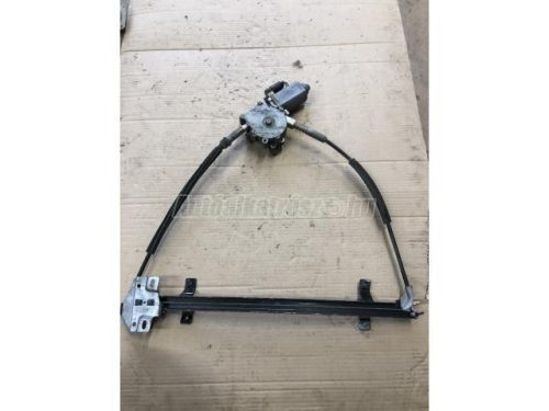 FORD FIESTA - 1992 - 89FBB23200BC - ablakemelő
