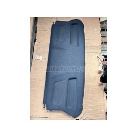 FORD FIESTA - 1993 - 89FBB46506BD - kalaptartó