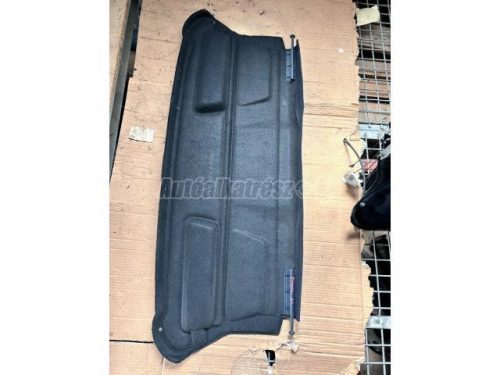 FORD FIESTA - 1993 - 89FBB46506BD - kalaptartó