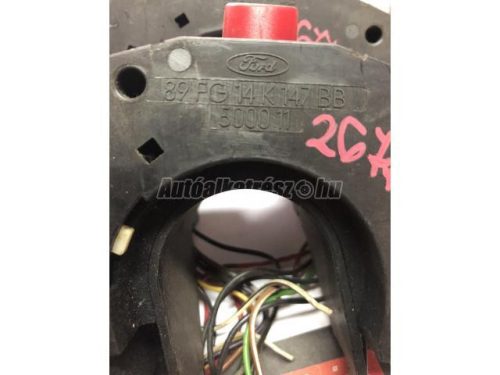 FORD FIESTA - 1991 - 89FG14K147BB - kormányoszlop kapcsoló