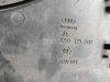 AUDI 80 - 1993 - 8A0121207 - hűtőventillátor