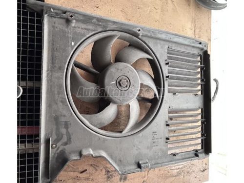 AUDI 80 - 1993 - 8A0121207 - hűtőventillátor