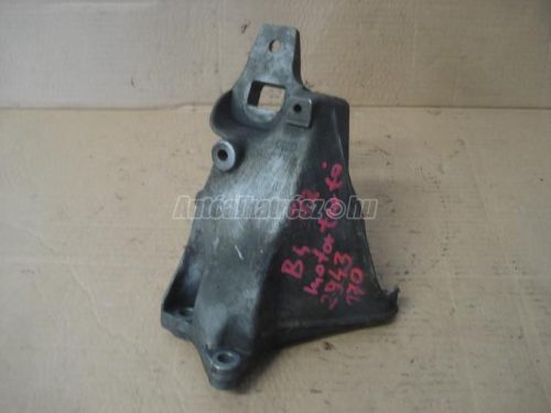 AUDI 80 - 1993 - 8A0199307C - motortartó bak