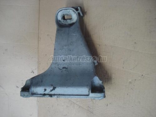 AUDI 80 - 1993 - 8A0199308D - motortartó bak