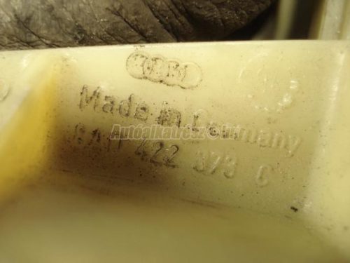 AUDI 80 - 8A0422373C - kormányszervó hidraulikaolaj kiegyenlítőtartály