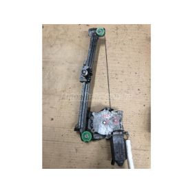 AUDI 80 - 1990 - 8A0839398 - ablakemelő