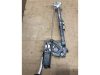 AUDI 80 - 1990 - 8A0839398 - ablakemelő