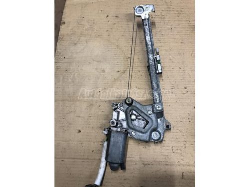 AUDI 80 - 1990 - 8A0839398 - ablakemelő