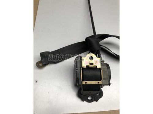 AUDI 80 - 1992 - 8A0857705 - biztonsági öv