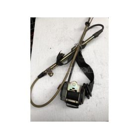 AUDI 80 - 1993 - 8A0857706 - biztonsági öv