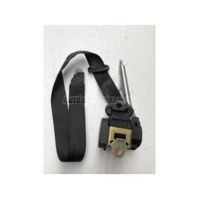 AUDI 80 - 1994 - 8A0857706L - biztonsági öv