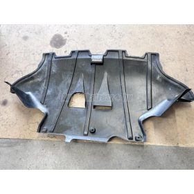 AUDI 80 - 1993 - 8A0863823 - alsó motorburkolat