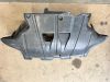 AUDI 80 - 1993 - 8A0863823 - alsó motorburkolat
