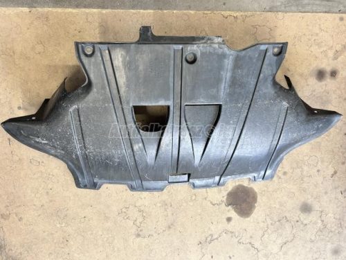 AUDI 80 - 1993 - 8A0863823 - alsó motorburkolat