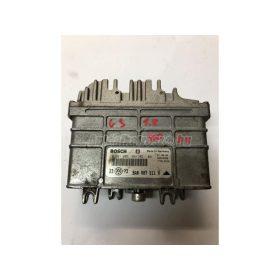   VOLKSWAGEN GOLF III - 1995 - 8A0907311H - motor vezérlőegység