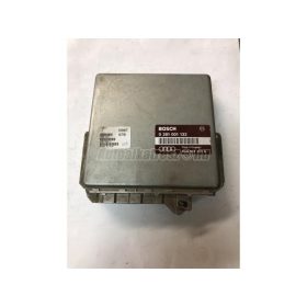 AUDI 80 - 1993 - 8A0907401A - motor vezérlőegység