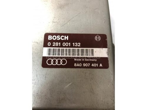 AUDI 80 - 1993 - 8A0907401A - motor vezérlőegység
